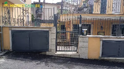 Appartamento a Guidonia Montecelio
