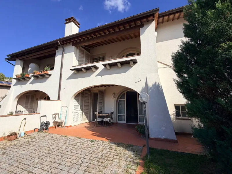 Appartamento in vendita a Calcinaia - foto 1