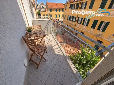Appartamento a Pietra Ligure