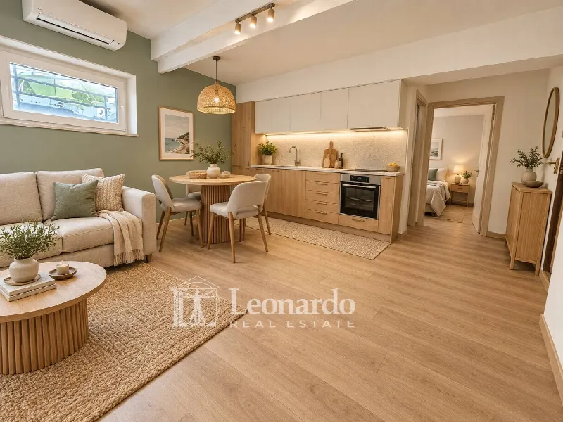 Appartamento in vendita a Viareggio - foto 1