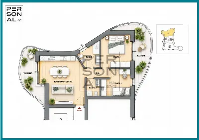 Appartamento in vendita a Rovereto - foto 1