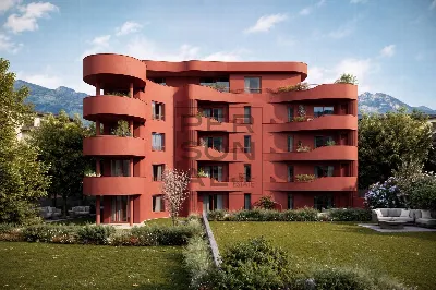Appartamento in vendita a Rovereto - foto 2