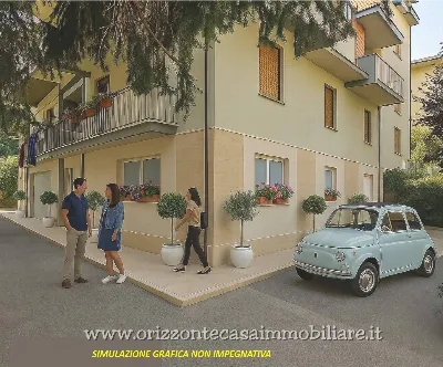 Appartamento a Ascoli Piceno