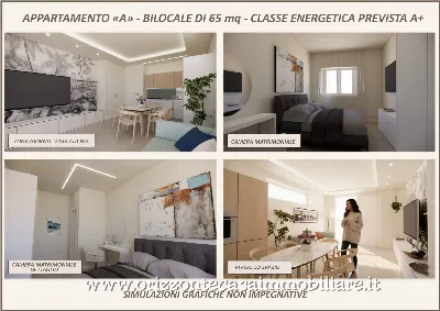 Appartamento in vendita ad Ascoli Piceno - foto 5