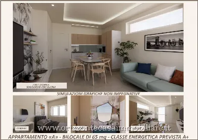 Appartamento in vendita ad Ascoli Piceno - foto 6