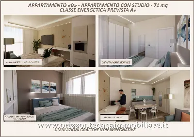 Appartamento in vendita ad Ascoli Piceno - foto 7