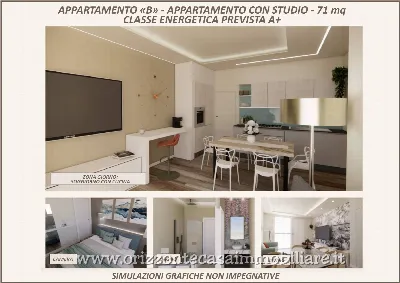 Appartamento in vendita ad Ascoli Piceno - foto 8