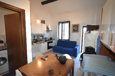 Appartamento a Cavenago di Brianza