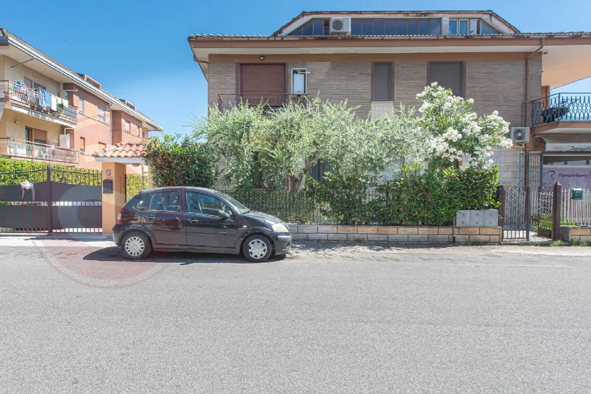 Appartamento in vendita a Roccasecca - foto 4