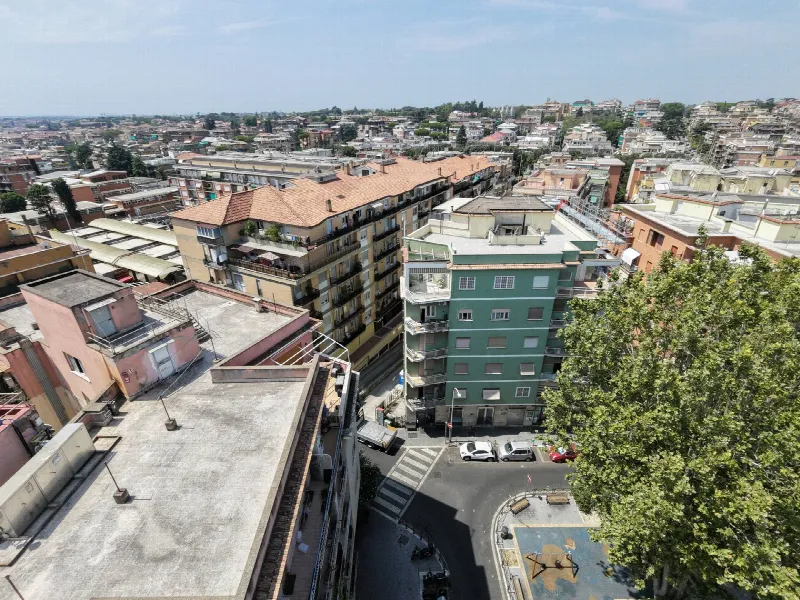 Appartamento in vendita a Roma, Monteverde, Gianicolense, Colli Portuensi, Casaletto - foto 1