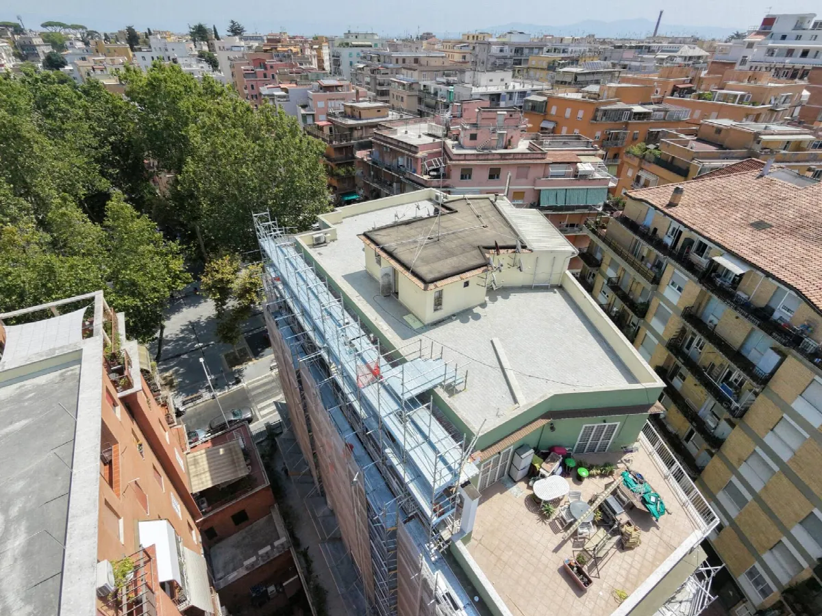 Appartamento in vendita a Roma, Monteverde, Gianicolense, Colli Portuensi, Casaletto - foto 2