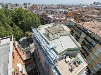 Appartamento in vendita a Roma, Monteverde... - foto 2