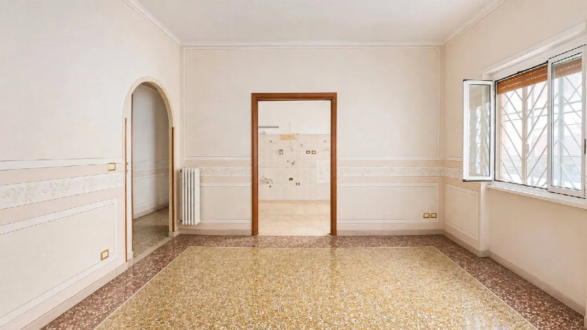 Appartamento in vendita a Roma, Monteverde, Gianicolense, Colli Portuensi, Casaletto - foto 4