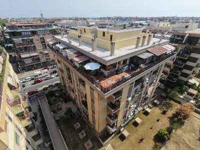Appartamento in vendita a Roma, Lido di os... - foto 1