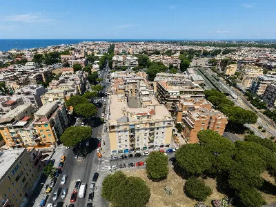 Appartamento in vendita a Roma, Lido di os... - foto 1
