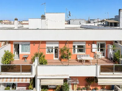 Attico in vendita a Roma, Lido Di Ostia, O... - foto 2
