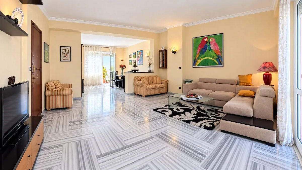 Attico in vendita a Roma, Lido Di Ostia, Ostia Antica, Castel Fusano - foto 3
