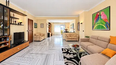 Attico in vendita a Roma, Lido Di Ostia, O... - foto 4