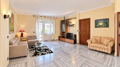 Attico in vendita a Roma, Lido Di Ostia, O... - foto 6