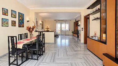 Attico in vendita a Roma, Lido Di Ostia, O... - foto 7