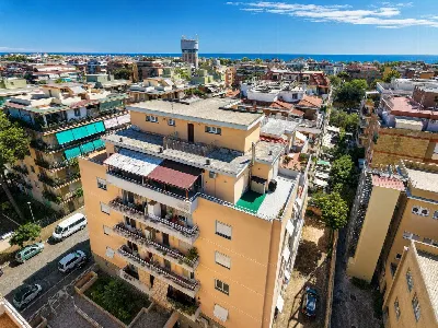 Appartamento in vendita a Roma, Lido di os... - foto 1