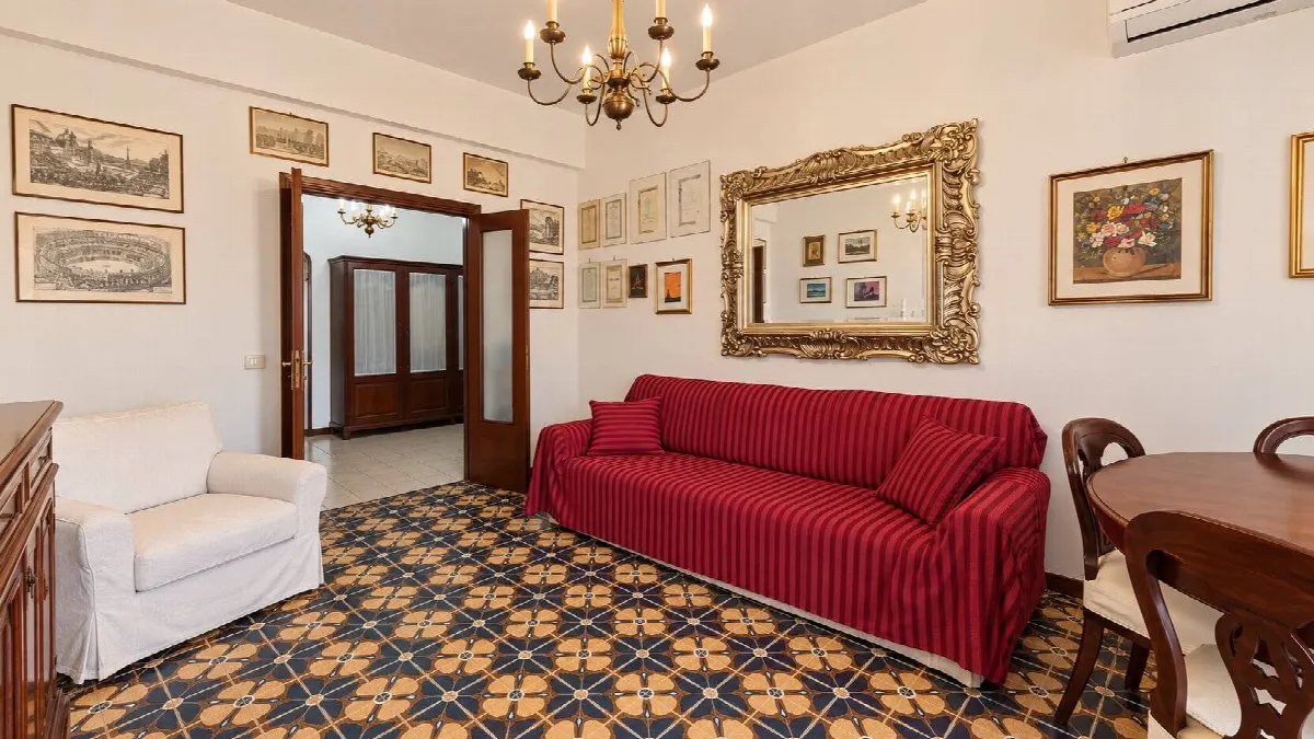 Appartamento in vendita a Roma, Lido Di Ostia, Ostia Antica, Castel Fusano - foto 3