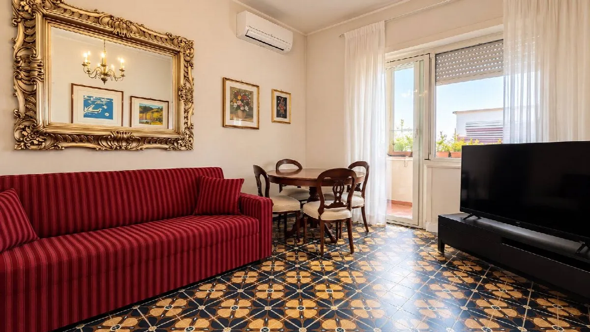 Appartamento in vendita a Roma, Lido Di Ostia, Ostia Antica, Castel Fusano - foto 4