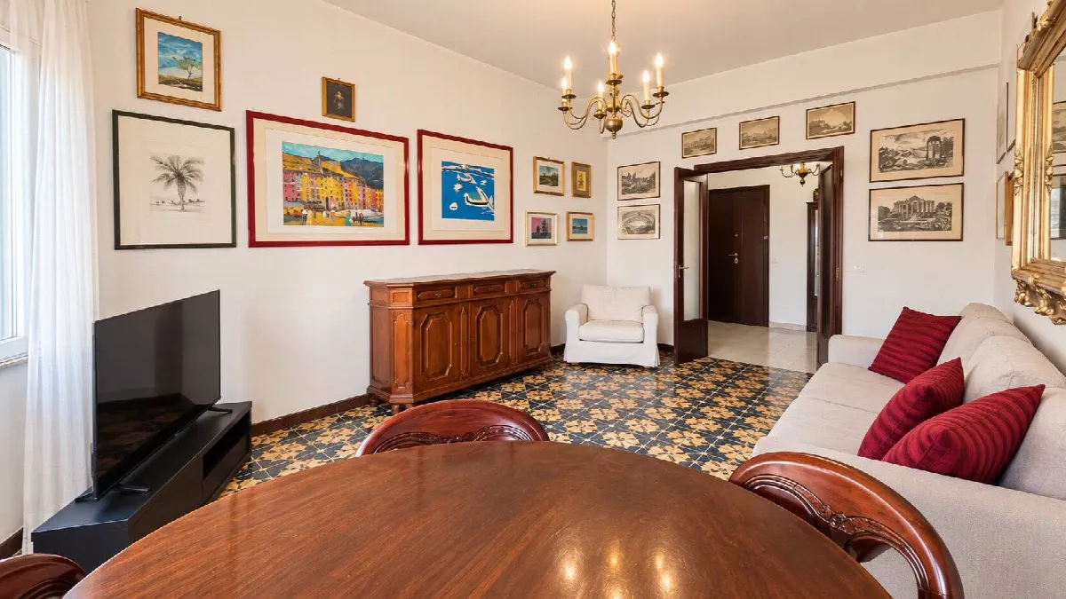 Appartamento in vendita a Roma, Lido Di Ostia, Ostia Antica, Castel Fusano - foto 5