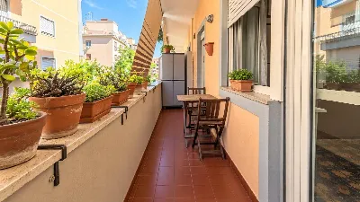 Appartamento in vendita a Roma, Lido di os... - foto 8