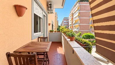 Appartamento in vendita a Roma, Lido di os... - foto 9