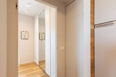 Appartamento in vendita a Roma, Centro sto... - foto 6