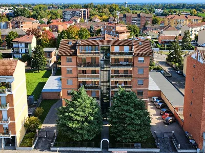 Appartamento in vendita ad Alessandria, Cr... - foto 1