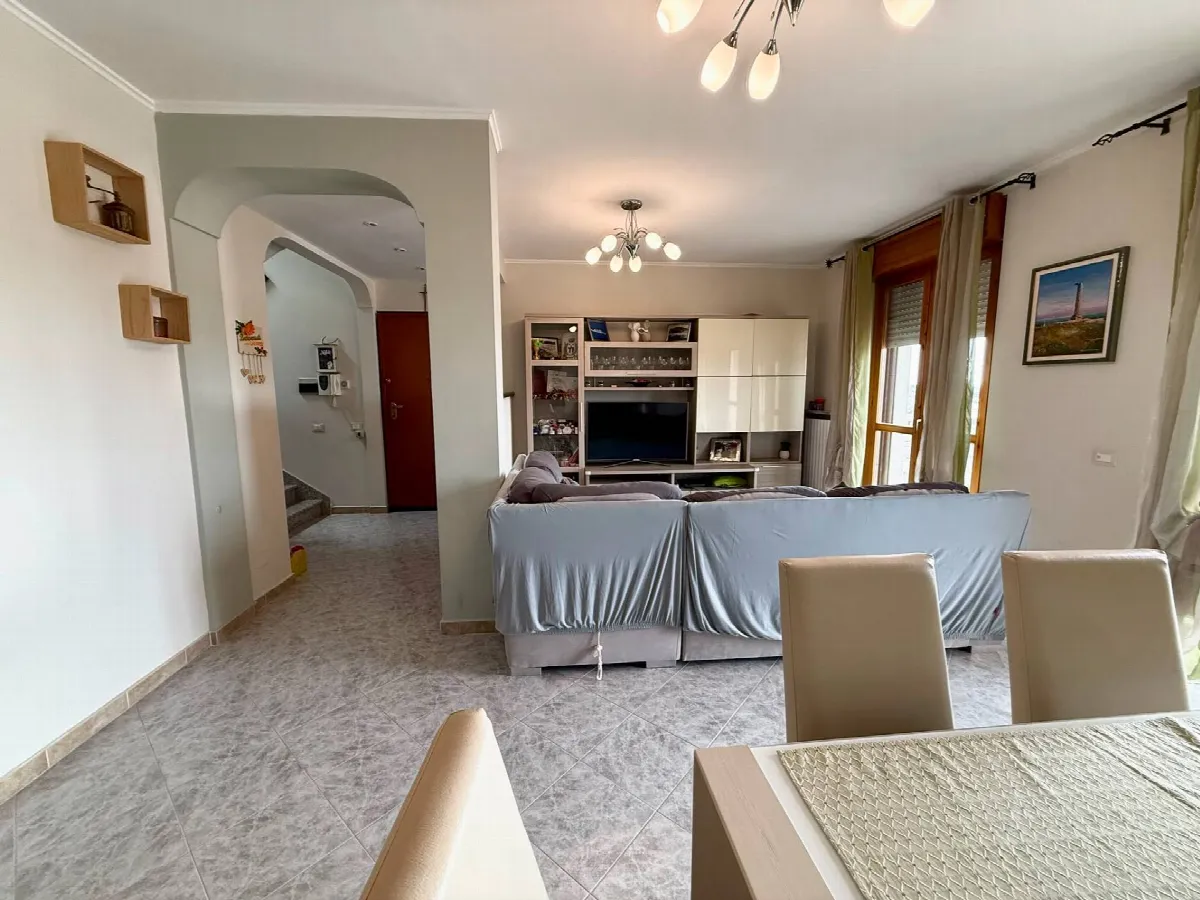 Appartamento in vendita ad Alessandria, Cristo, Cabanette, Casalbagliano - foto 3