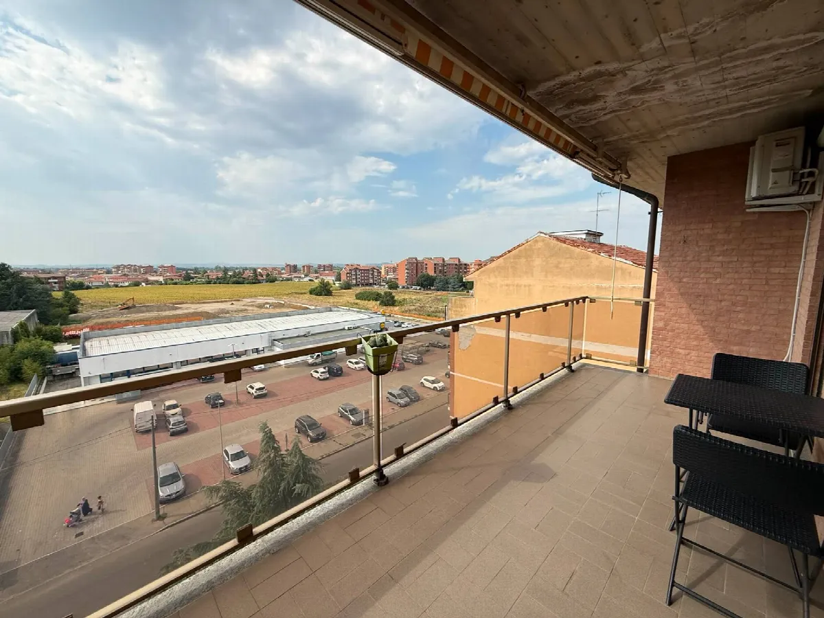 Appartamento in vendita ad Alessandria, Cristo, Cabanette, Casalbagliano - foto 2