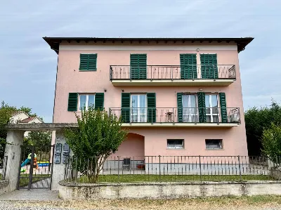 Appartamento a Alessandria