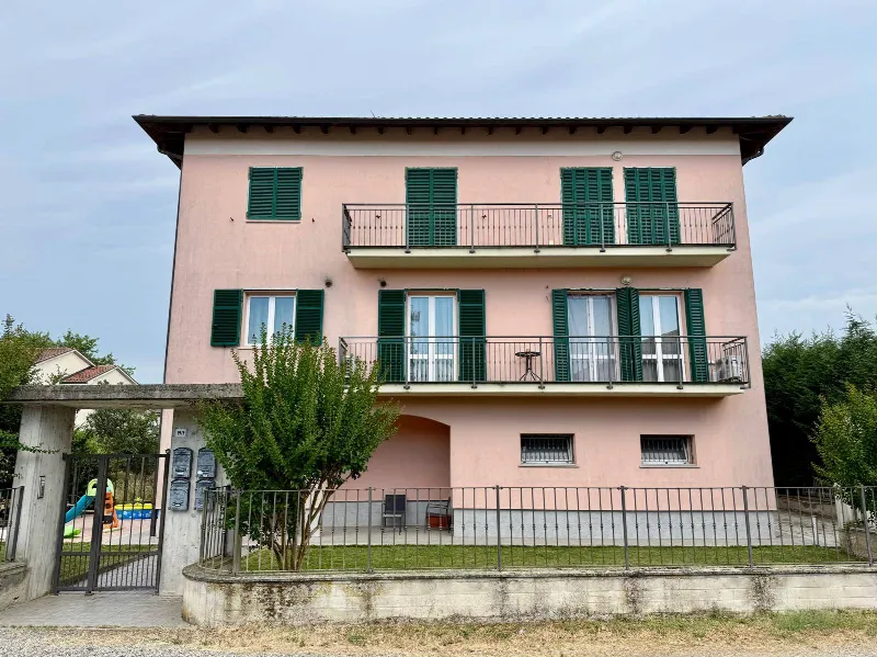 Appartamento in vendita ad Alessandria, Spinetta Marengo, Castelceriolo, Lobbi, Filippona - foto 1