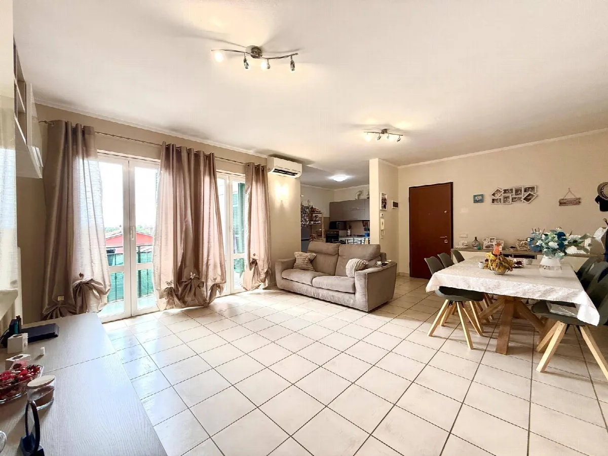 Appartamento in vendita ad Alessandria, Spinetta Marengo, Castelceriolo, Lobbi, Filippona - foto 2