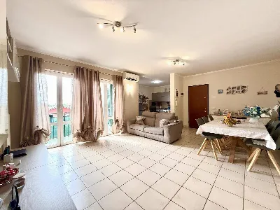 Appartamento in vendita a Alessandria, Spi... - foto 2
