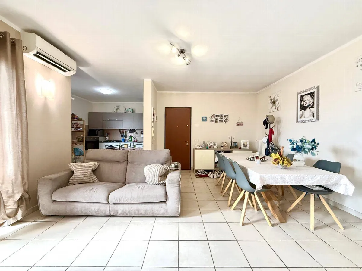 Appartamento in vendita ad Alessandria, Spinetta Marengo, Castelceriolo, Lobbi, Filippona - foto 3