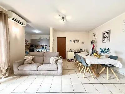 Appartamento in vendita a Alessandria, Spi... - foto 3