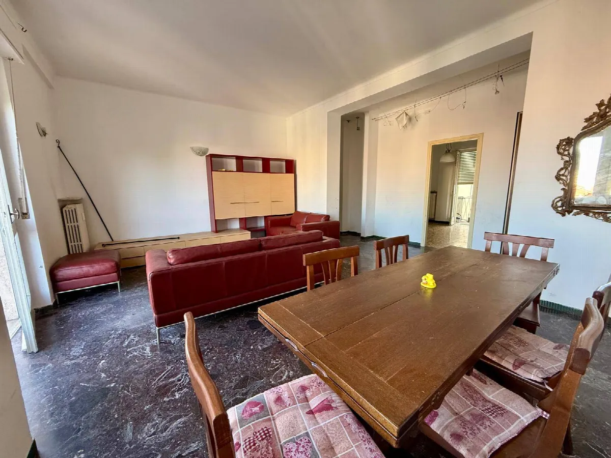 Appartamento in vendita ad Alessandria, Piazza Genova, Ospedale, Borgo Rovereto, Piscina - foto 3