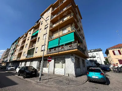 Appartamento in vendita a Alessandria, Pis... - foto 1
