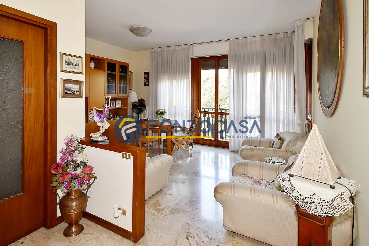 Appartamento in vendita a Lodi, Braila, Stazione - foto 2