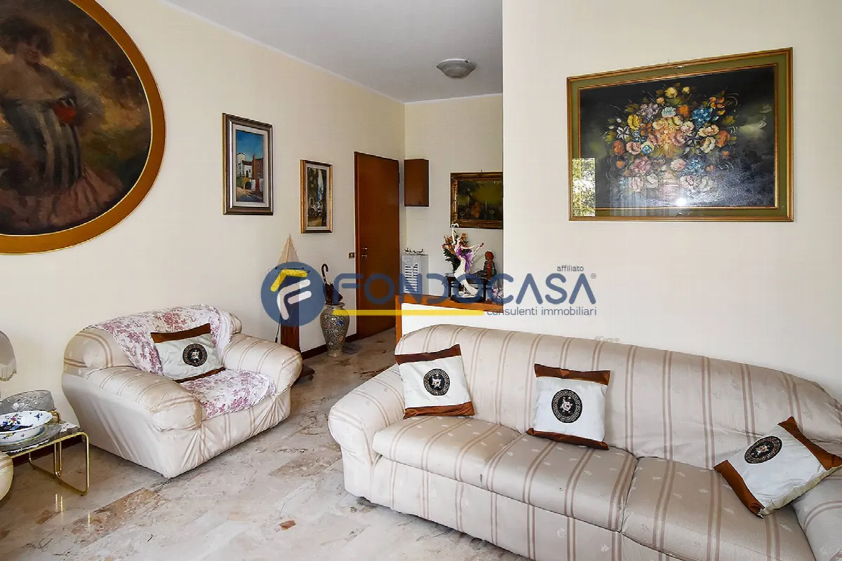 Appartamento in vendita a Lodi, Braila, Stazione - foto 3