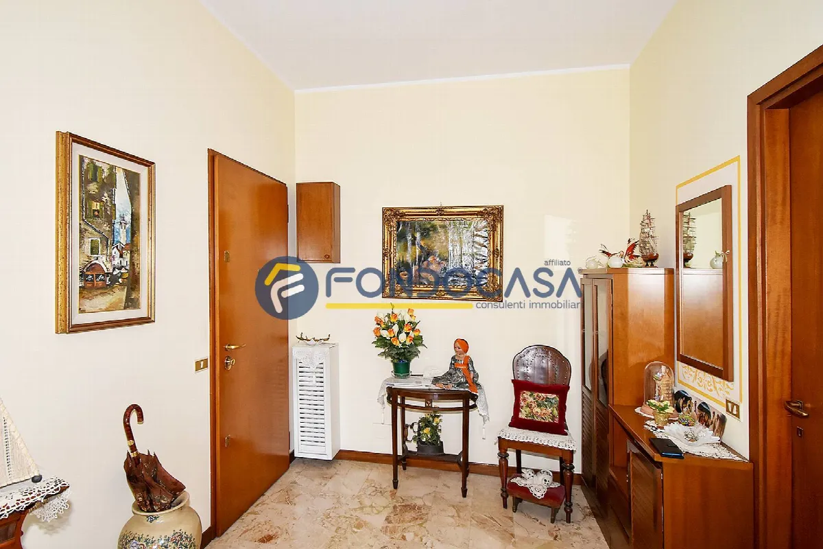 Appartamento in vendita a Lodi, Braila, Stazione - foto 4