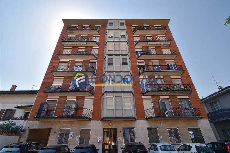 Appartamento in vendita a Lodi, Fanfani - foto 1