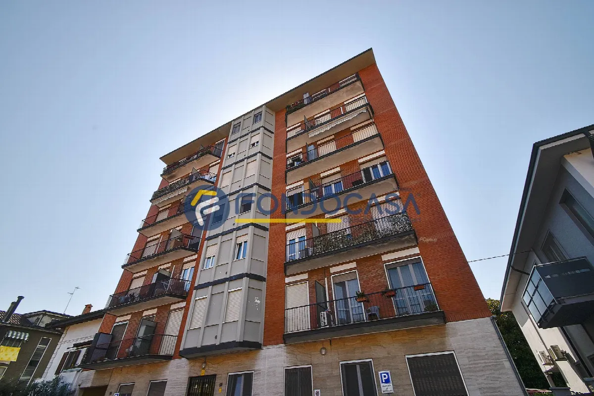 Appartamento in vendita a Lodi, Fanfani - foto 2