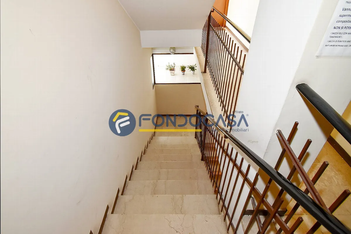 Appartamento in vendita a Lodi, Fanfani - foto 5