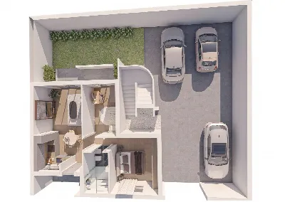 Appartamento in vendita a Quartu Sant'Elen... - foto 3
