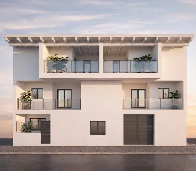Appartamento in vendita a Quartu Sant'Elen... - foto 1